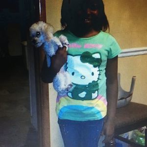 Meet your Posher, Robynique